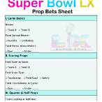biggest super bowl bet